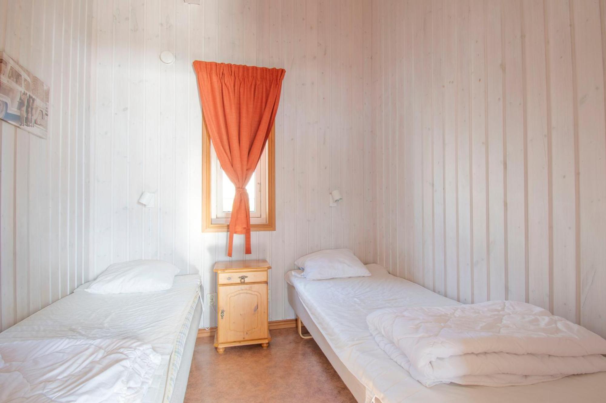 Отель First Camp Ansia - Люкселе Номер фото